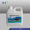 Florfenicol animale soluzione 10%